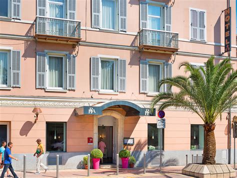 Hotel Relais Acropolis In Nizza Bei Alltours Buchen