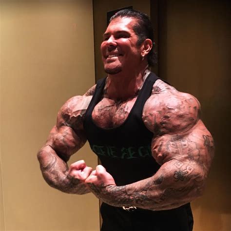 Breaking News Rich Piana Placed In Medically Induced Coma After
