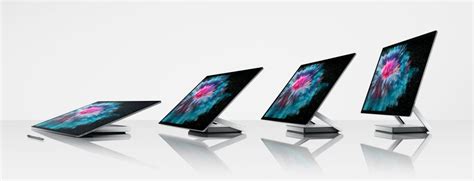 Microsoft Surface Studio 2 Gets A New Firmware Update Mspoweruser