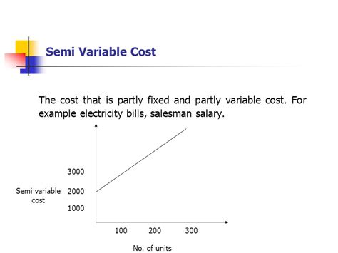 Variable Cost Explained In 200 Words India Dictionary