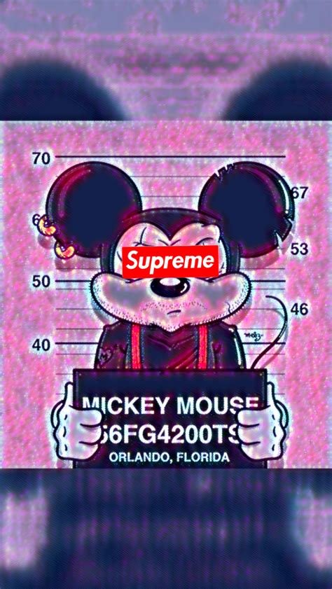 Free Download 17 Supreme Mickey Mouse Wallpapers On 1080x1920 For