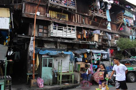 【夢を尋ねる旅】フィリピンのスラム街で暮らす人々の夢 part2「オレはバスケットボール選手になりたい」 たびっちゃう！ 〜世界ドリームプロジェクト〜