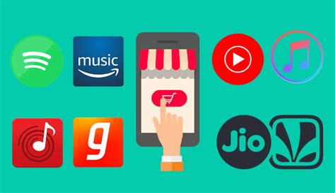 Music Streaming Apps That You Should Try Out If Youre In India