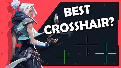 Best Crosshair Settngs For Valorant Youtube