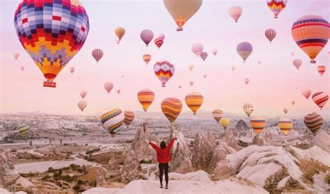 Cappadocia Itinerary How To Spend Days In Cappadocia Perfectly