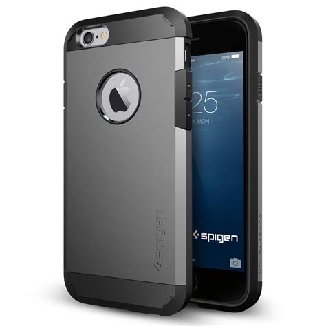 Little magnets hold the front and back sides together. The Best iPhone 6 Cases