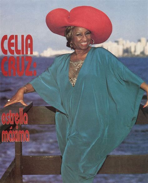 Celebrating Celia Cruz Life In The Eve Of Her Transition 7152014