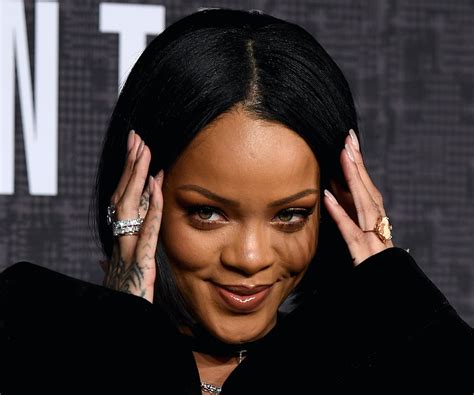 Rihannas Reveals Her Biggest Regret In Life
