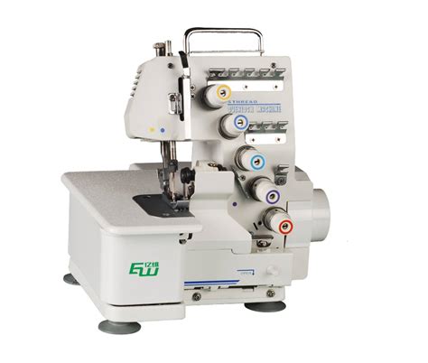 Overlock Sewing Machine Bl5 535d Eway Machine