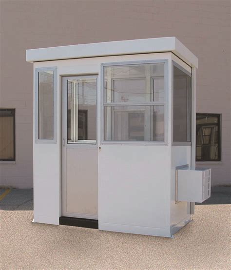 Toll Booth Toll Booths Portable Steel Buildings