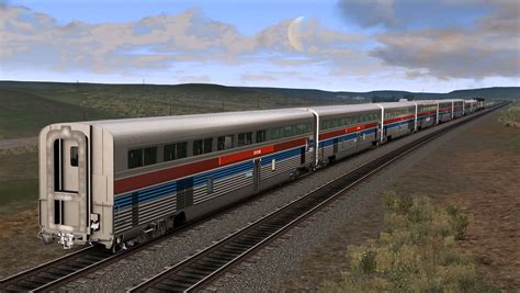 Ts19 Sires Of The Superliners