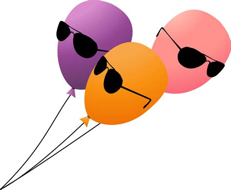 Free Funny Balloon Cliparts Download Free Funny Balloon Cliparts Png