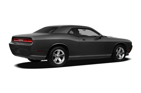 2010 Dodge Challenger Price Photos Reviews And Features