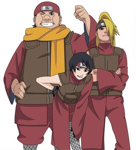 Iwagakure Naruto Anime Naruto Bonito Naruto Uzumaki Shippuden