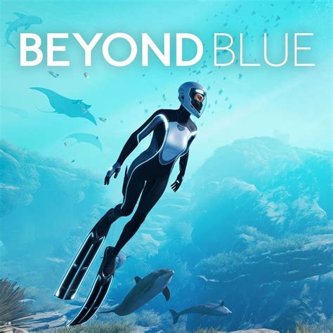 Beyond Blue Videojuego Ps4 Pc Y Xbox One Vandal