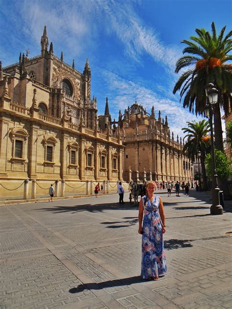 One day in Sevilla: one of the most beautiful cities in the world