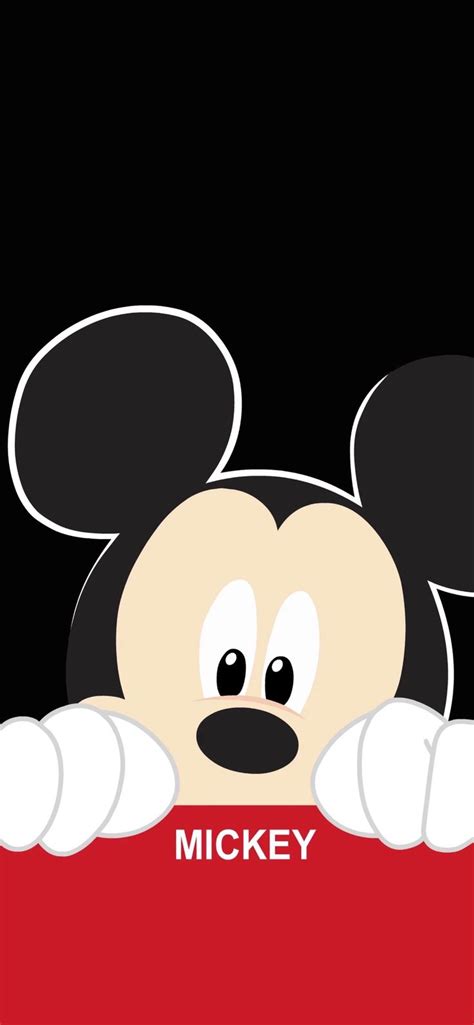 Mickey Disney En 2019 Fondo De Pantalla Mickey Mouse Papel De