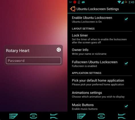 Download Ubuntu Lockscreen 12 For Android Consumingtech