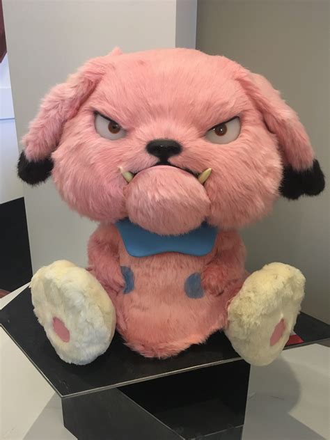 Because if you want to find your pops, i'm your. The puppets and props for Pokémon: Detective Pikachu ...