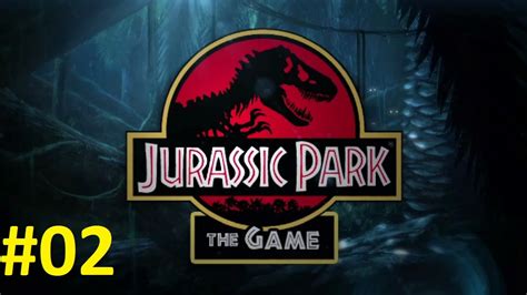 Lets Play Jurassic Park 02 Nedrys Jeep Hd Ryo Youtube