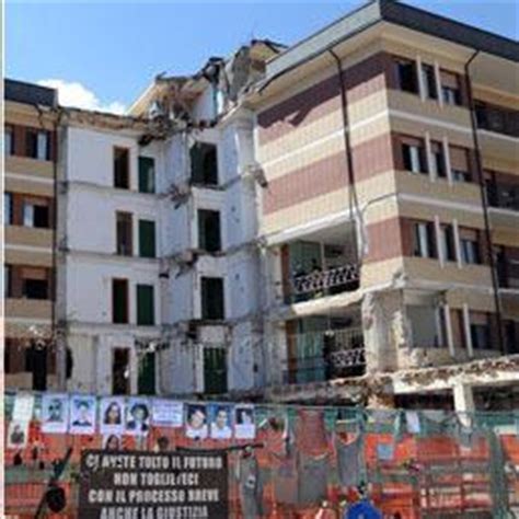 Abbiamo aggiornato la nostra informativa sulla privacy. Il centro storico dell'Aquila è morto, tra macerie e ...