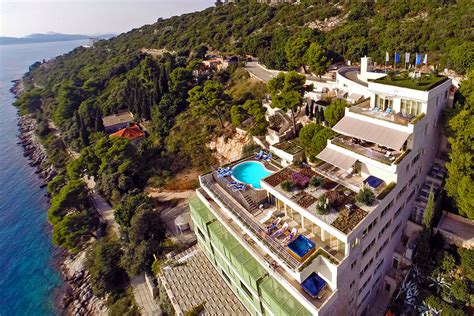 Hotel More Dubrovnik Croatia Croatia Times Travel