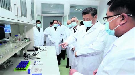 Últimas noticias, fotos, y videos de vacuna china las encuentras en el comercio. China usará vacuna contra el COVID-19 a fin de año incluso si los ensayos no se completan