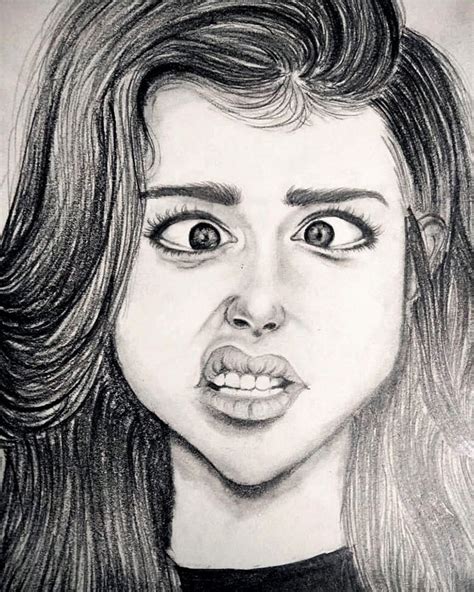 Share 73 Cool Face Sketches Best Ineteachers