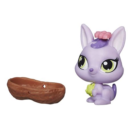 Littlest Pet Shop Blind Bags Kangaroo 3986 Pet Lps Merch