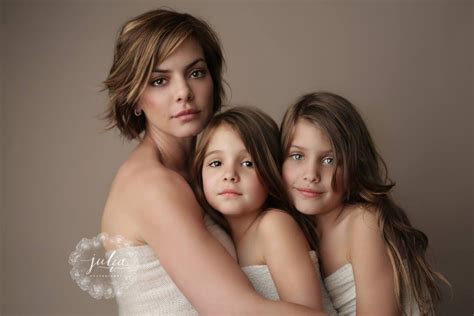 Three Plus Photography Daily Fan Favorite Mother Daughter