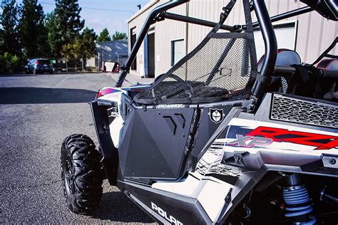 Pro Armor Polaris Rzr Xp1000 Doors Utv Weekly Utv Weekly