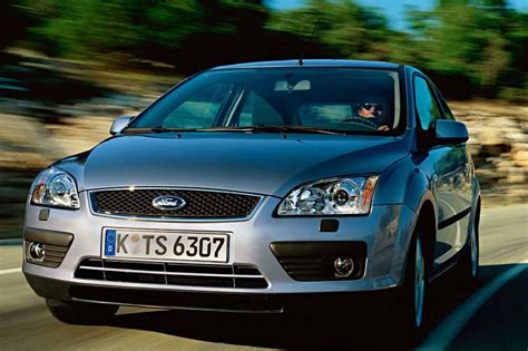 Ford Focus 2006 🚘 Review Pictures And Images Look At The Car