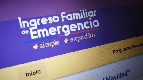 Se va a poder cobrar en abril y la inscripcion sera por medio de un formulario por internet desde el sitio web de anses. Nuevo Ingreso Familiar de Emergencia: Conoce quién lo recibirá