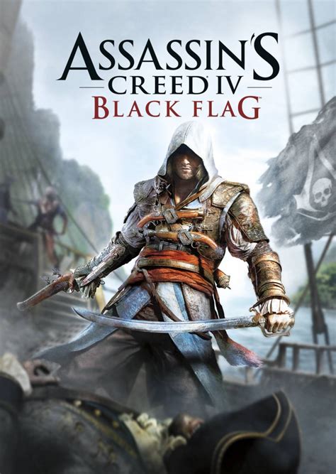 Ubi Confirma Assassins Creed Iv Black Flags Con Piratas Y Eso El