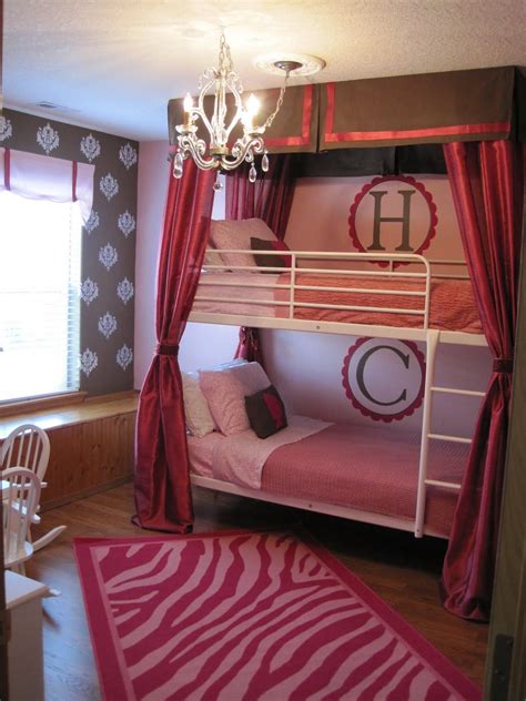 10 Wonderful Bunk Bed Canopy And Cover Ideas Ann Inspired