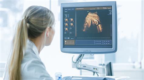 Artificial Intelligence Medical Technology Mammogram Axiomtek