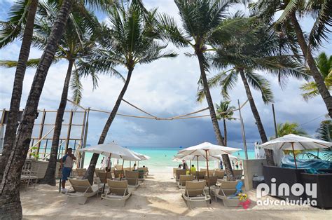 Henann Prime Beach Resort Boracay A Perfect Getaway For That
