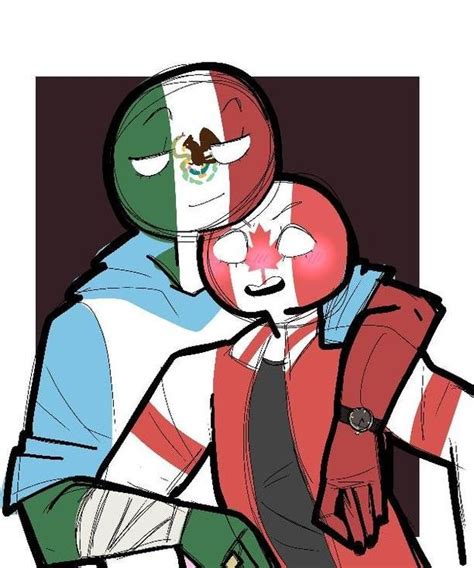 Fly from mexico to canada with air canada and enjoy exceptional service and complimentary meals on international flights. ☆Mexico/Canada Rp☆ | •Countryhumans Amino• ENG Amino