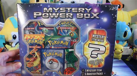 It's not a sale per say but hot deal if you have been. Opening a Walmart Pokemon Mystery Power Box - BIZARRE! | Pokemon Cards - YouTube