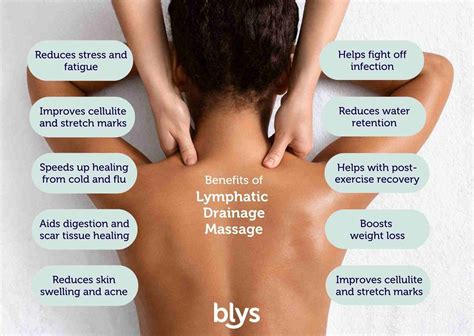 Deep Tissue Massage Benefits Weight Loss Best Life And Health Tips