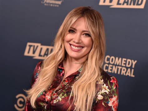 Lizzie Mcguire Reboot Canceled As Confirmed By Hilary Duff Thestake