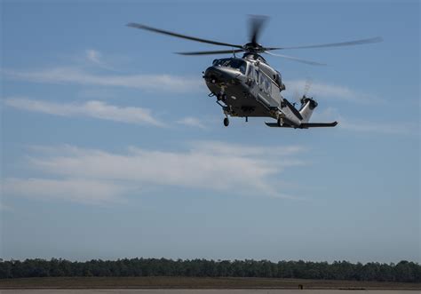 Air Force Names Newest Helicopter ‘grey Wolf Air Force Article Display