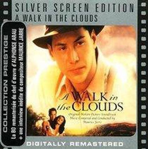 Walk In The Clouds Original Motion Picture Soundtrack Maurice Jarre