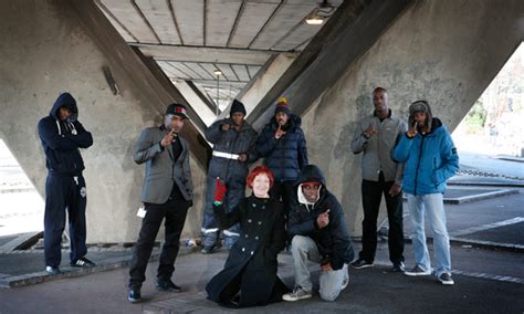 Peace On The Streets How Birminghams Gangs Found Common Ground Film