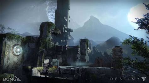 Destiny Pvp Map Guide Sports Gamers Online