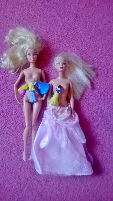 Playing Breastfeeding With Dolls Breastfeeding Disney Princess