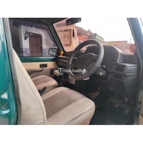 Mobil Daihatsu Feroza 4x2 1995 Manual Bekas Pajak Baru Meisn Normal Di