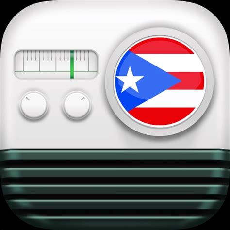 Radios De Puerto Rico Fm Am By Ryu Mizuki