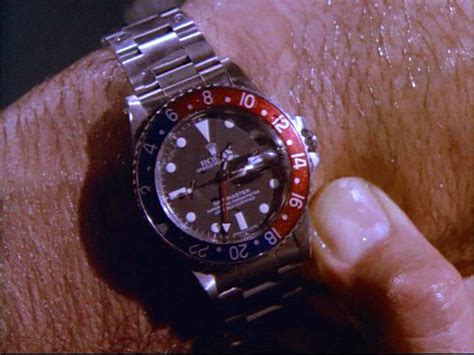 Welcome To Rolex Coolness Tom Selleck Still