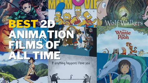 Best 2d Animation Movies Of All Time Must Watch Inspirationtuts